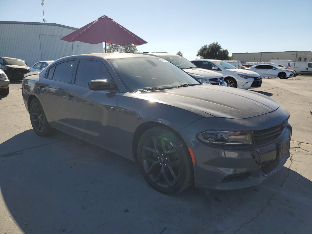 2019 Dodge Charger - Image 4
