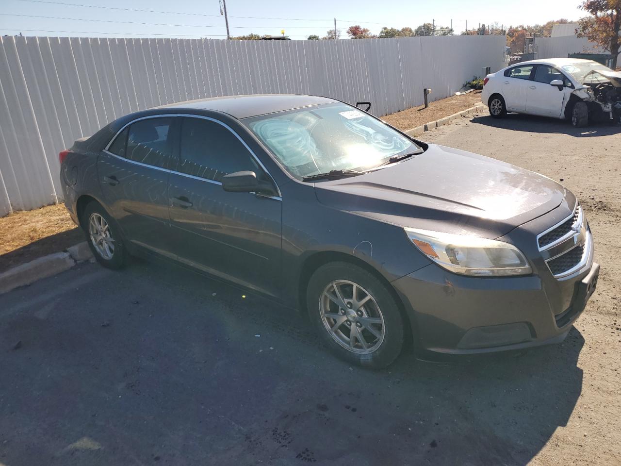 2013 Chevrolet Malibu - Image 4