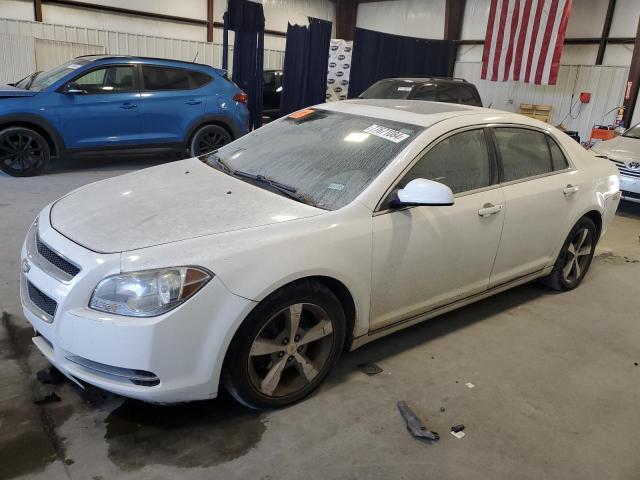 2011 Chevrolet Malibu 1Lt