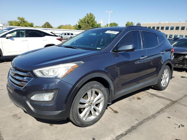 2013 Hyundai Santa Fe Sport 