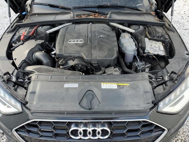 WAUEAAF43PN018893 Audi A4 PREMIUM 11