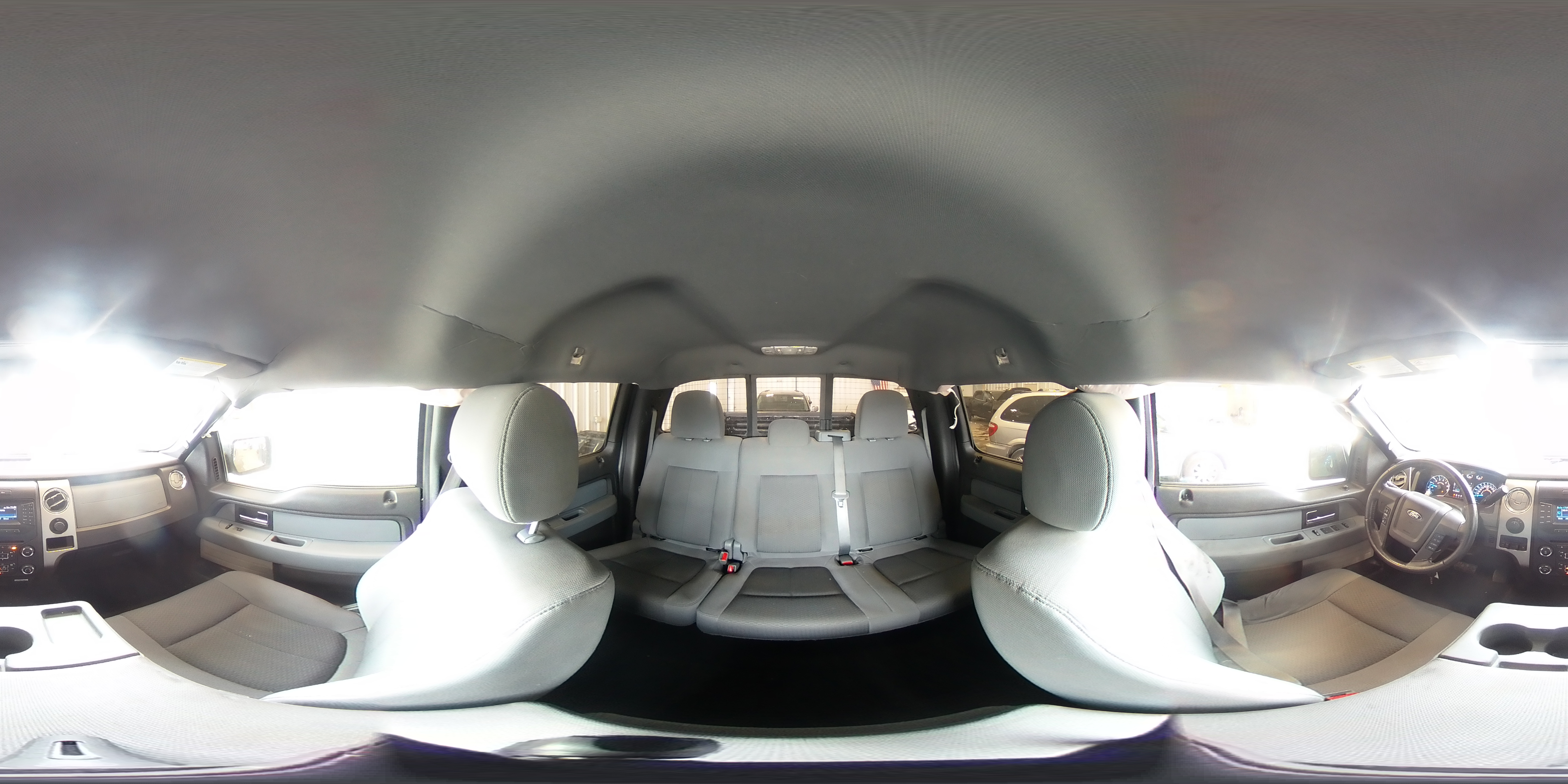 2013 Ford F-150 - Image 14