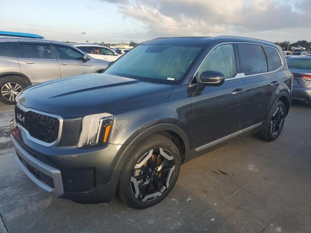 5XYP34GC5RG423144 Kia Telluride 