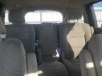 2017 Honda Odyssey Se for Sale in Sacramento, CA - Front End