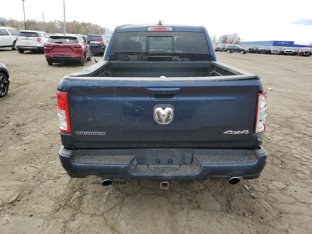 2019 RAM 1500 - Image 6