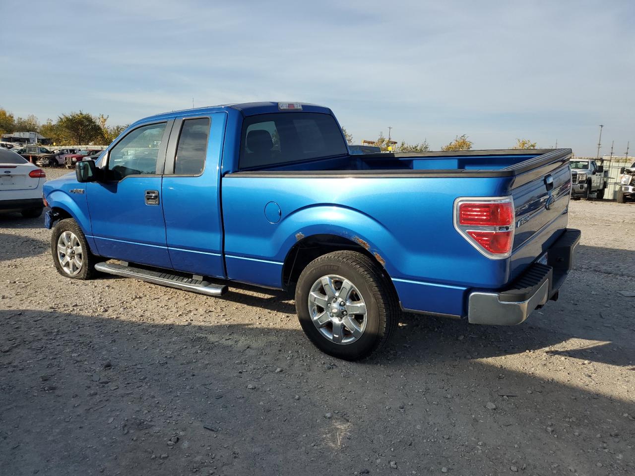 2013 Ford F-150 - Image 2