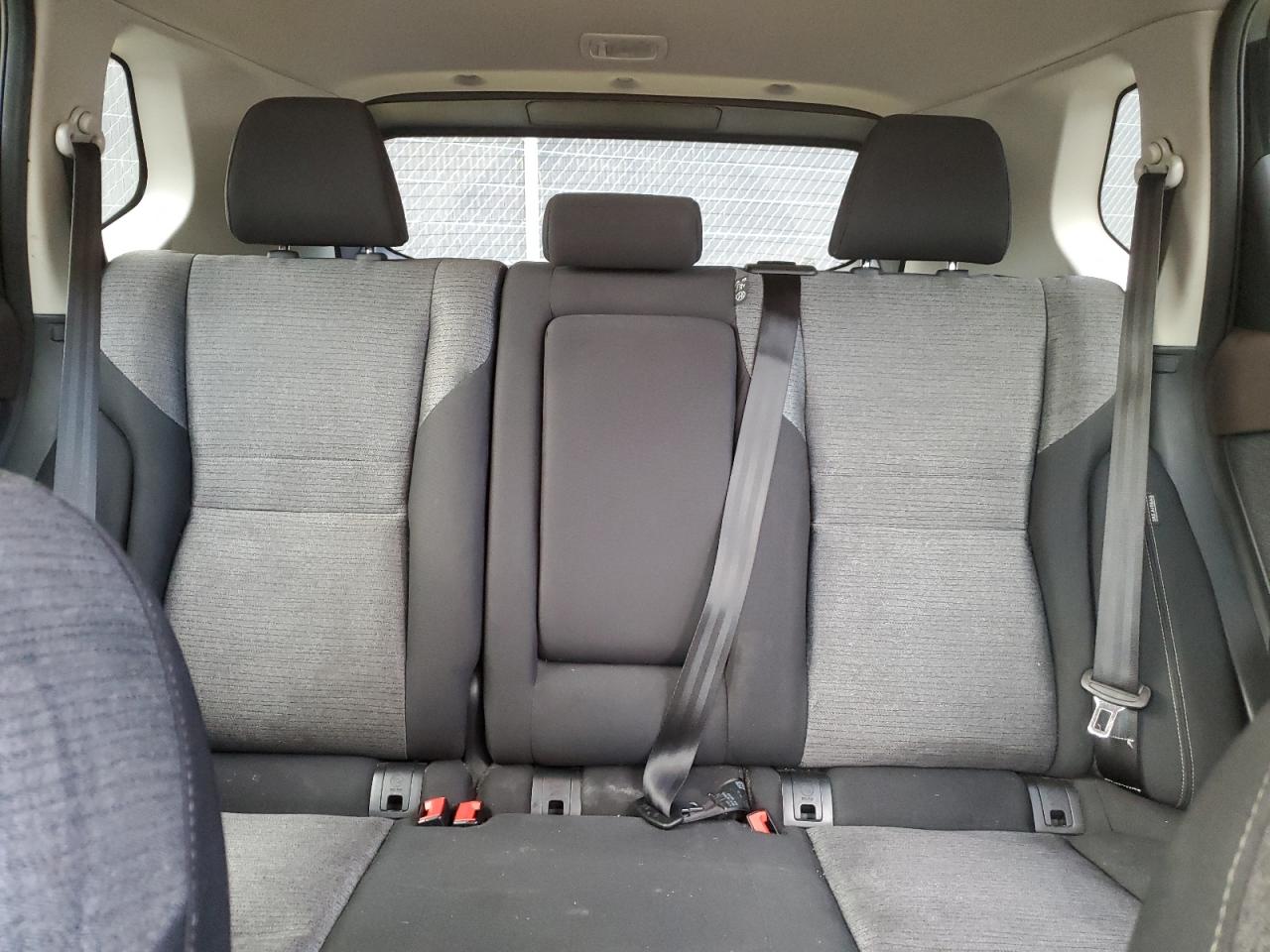2021 Nissan Rogue - Image 10