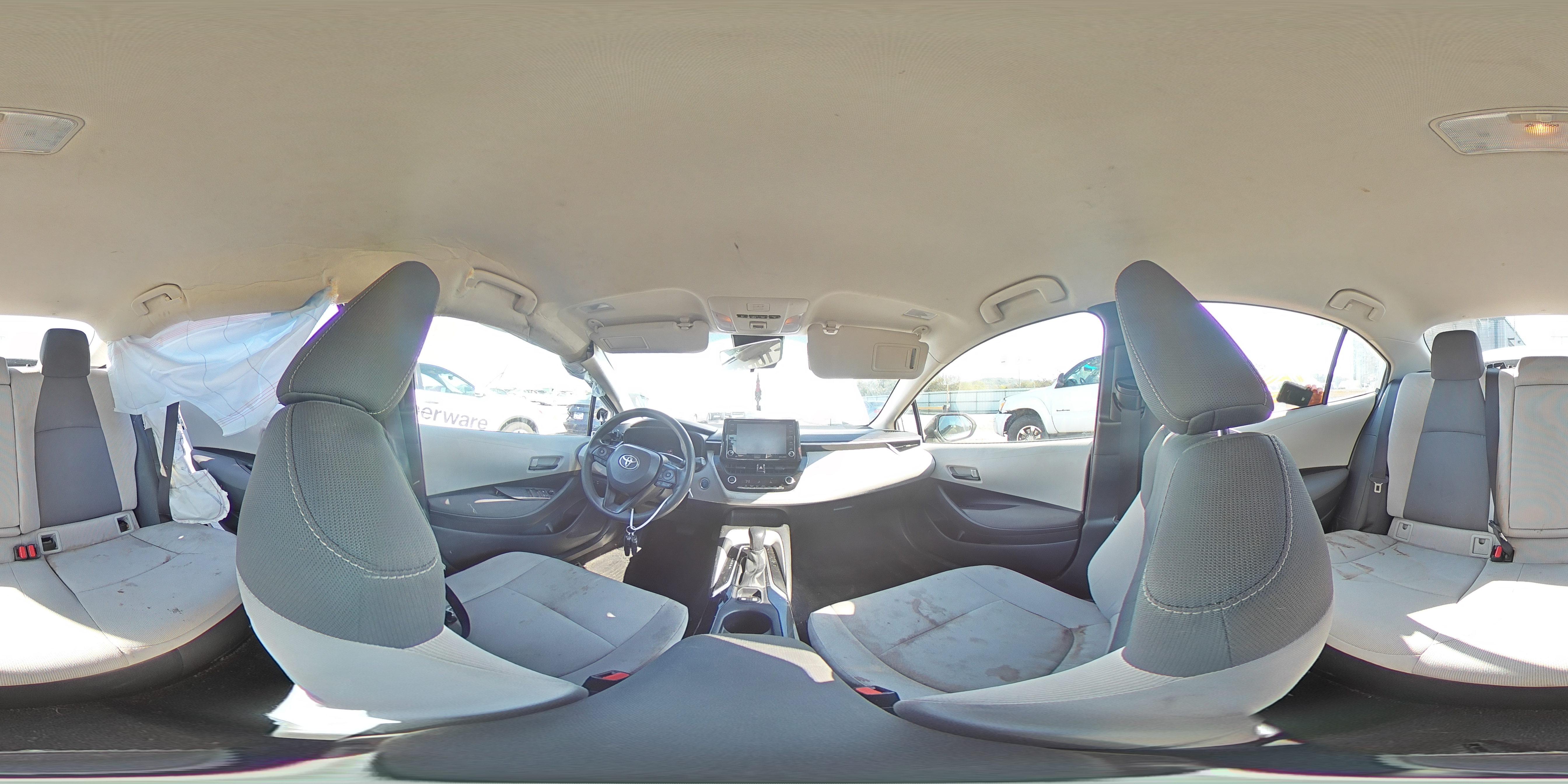 2022 Toyota Corolla - Image 14