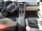 2012 Lexus Is 250 zu verkaufen in China Grove, NC - Front End