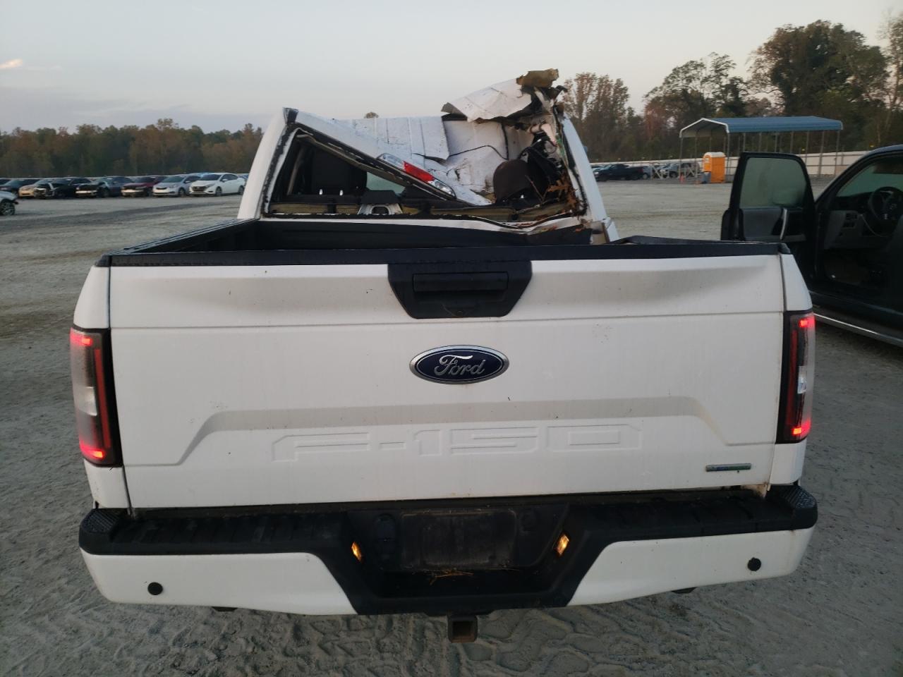 2020 Ford F-150 - Image 6