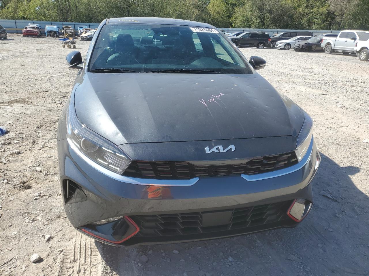 2024 Kia Forte - Image 5