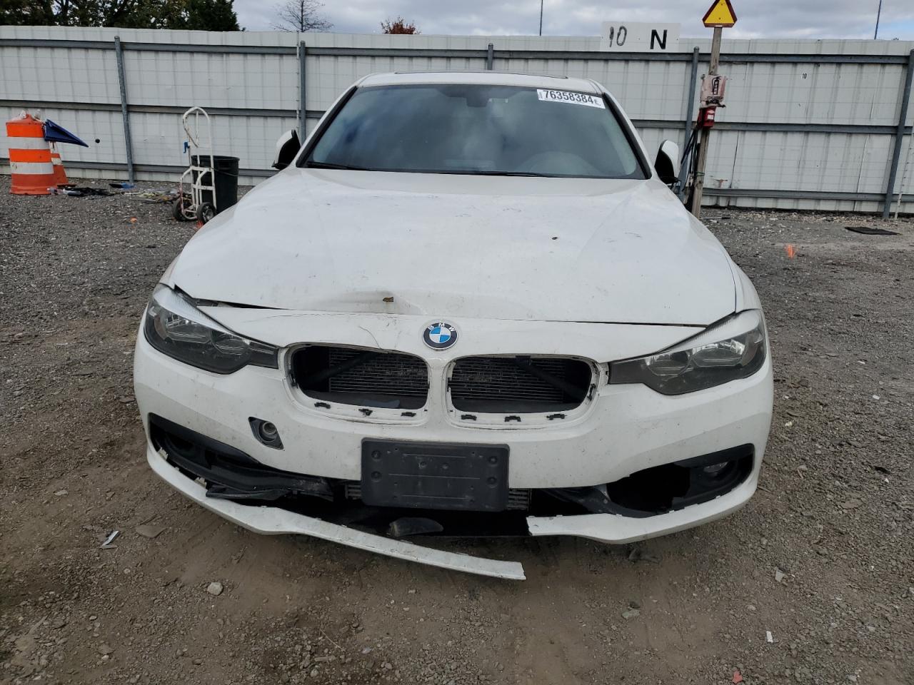 2016 BMW 3er - Image 5