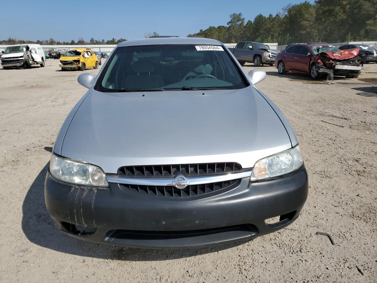2001 Nissan Altima - Image 5
