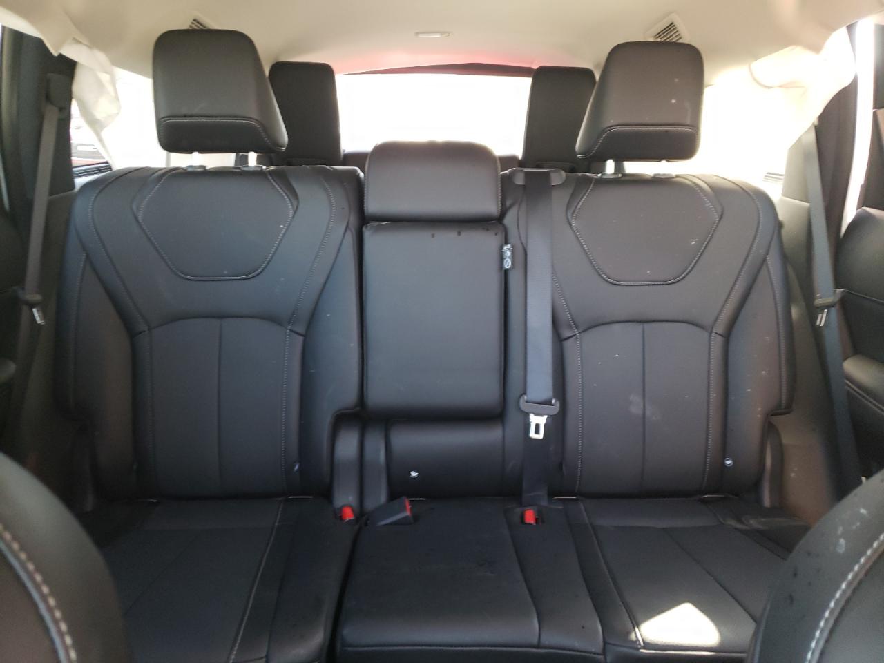 2024 Infiniti QX60 - Image 10