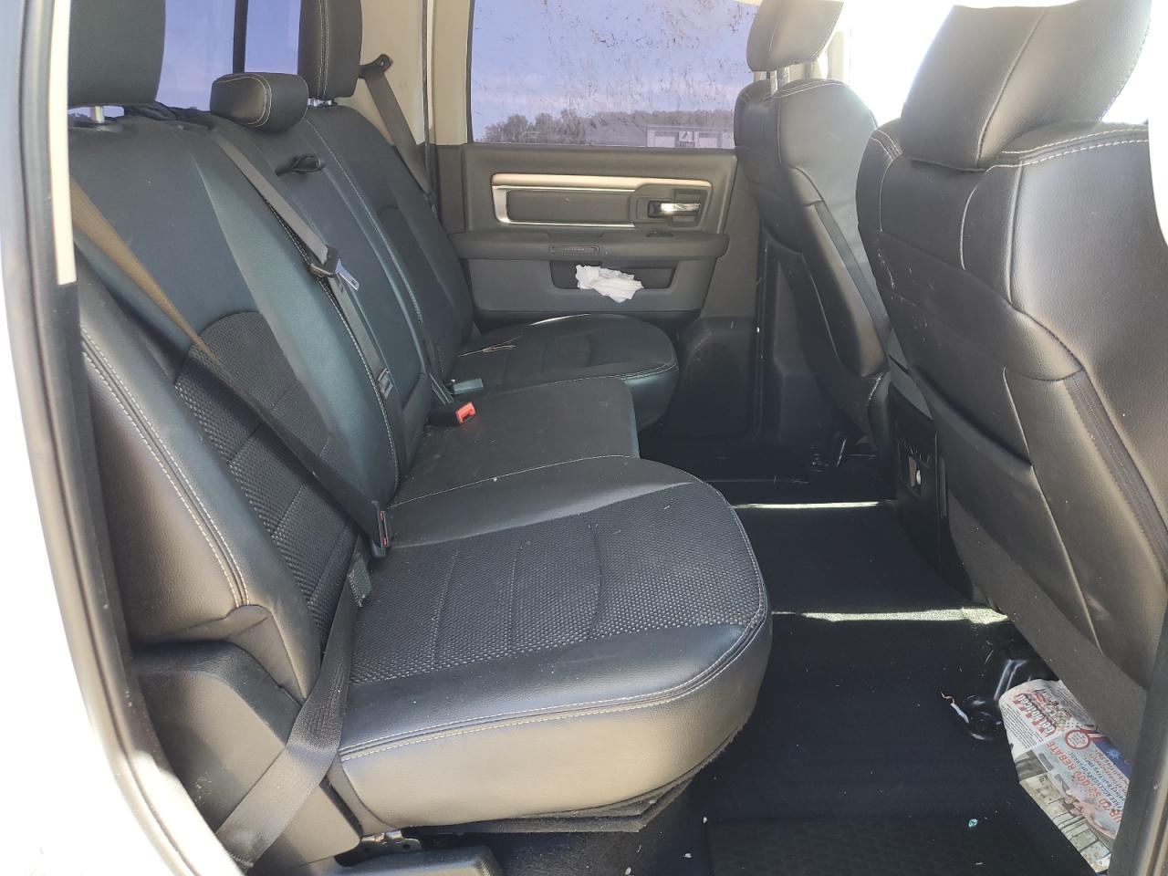 2018 RAM 1500 - Image 10
