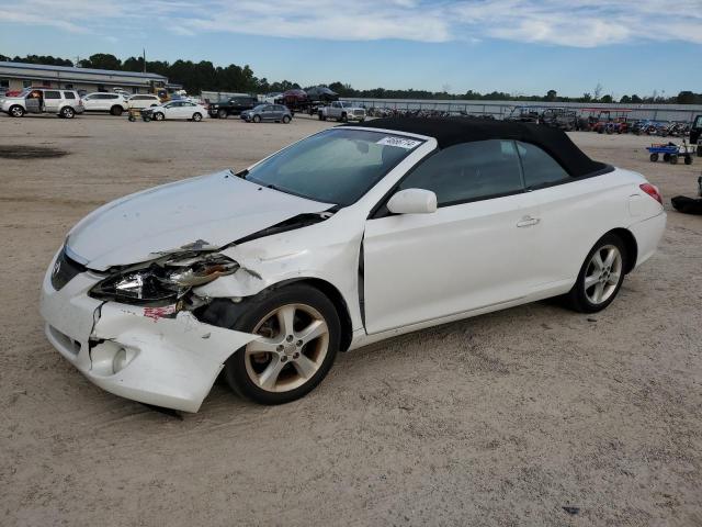 2006 Toyota Camry Solara Se na sprzedaż w Harleyville, SC - Front End