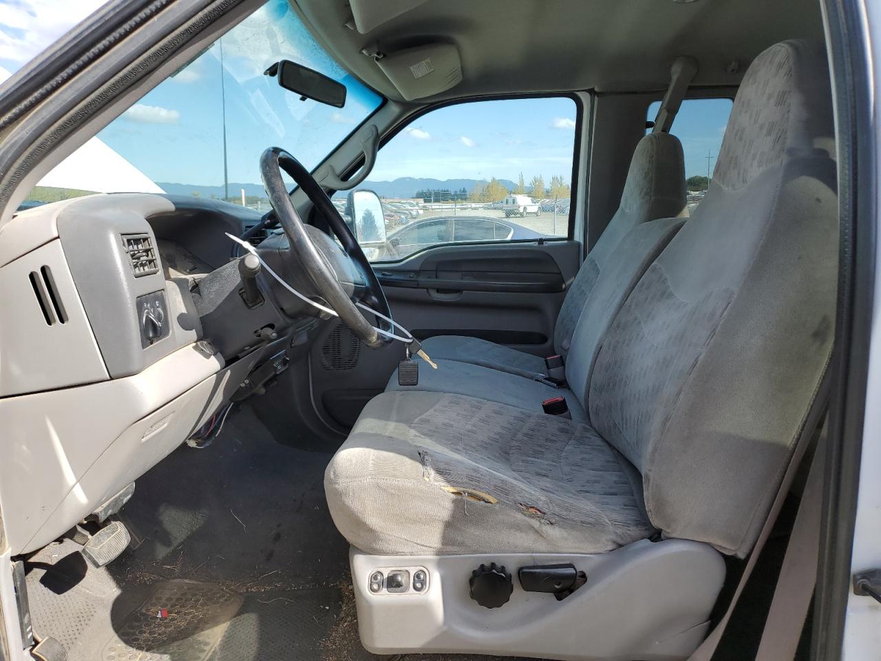 2000 Ford F250 - Image 7