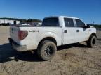 2012 Ford F150 Supercrew for Sale in Conway, AR - Front End