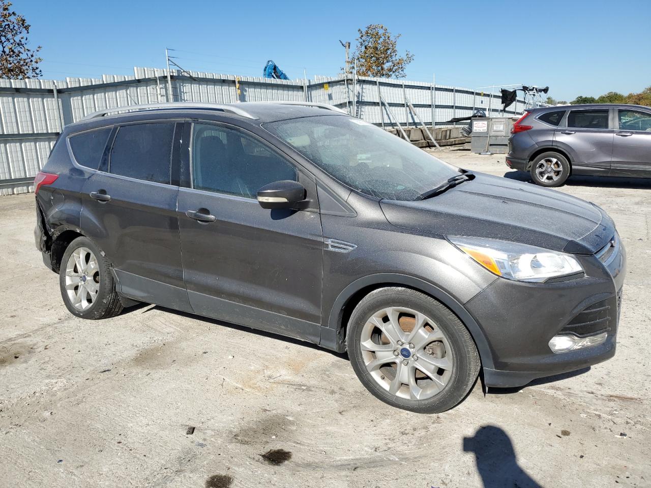 2016 Ford Escape - Image 4