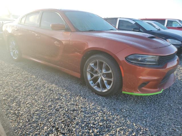 2C3CDXHG7MH625805 Dodge Charger GT 4