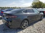 2015 Ford Fusion Titanium en Venta en Cahokia Heights, IL - Front End