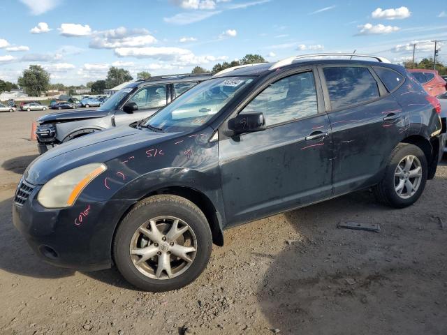 2008 Nissan Rogue S