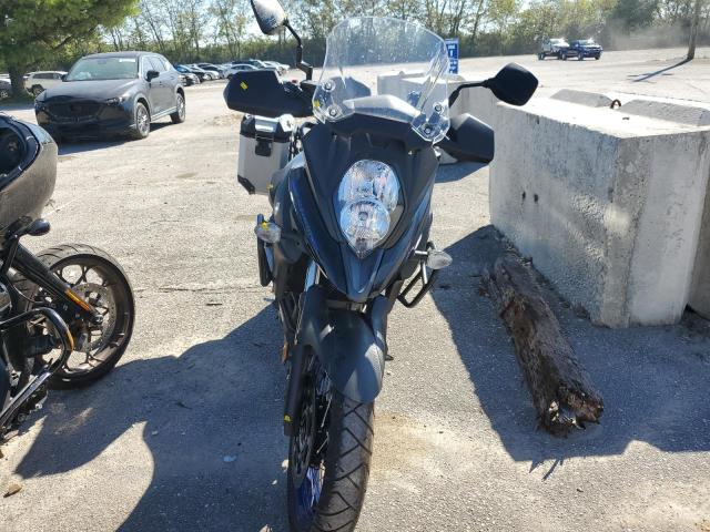 2022 SUZUKI DL650 
