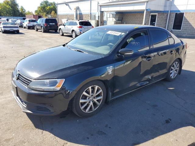 2011 Volkswagen Jetta Se