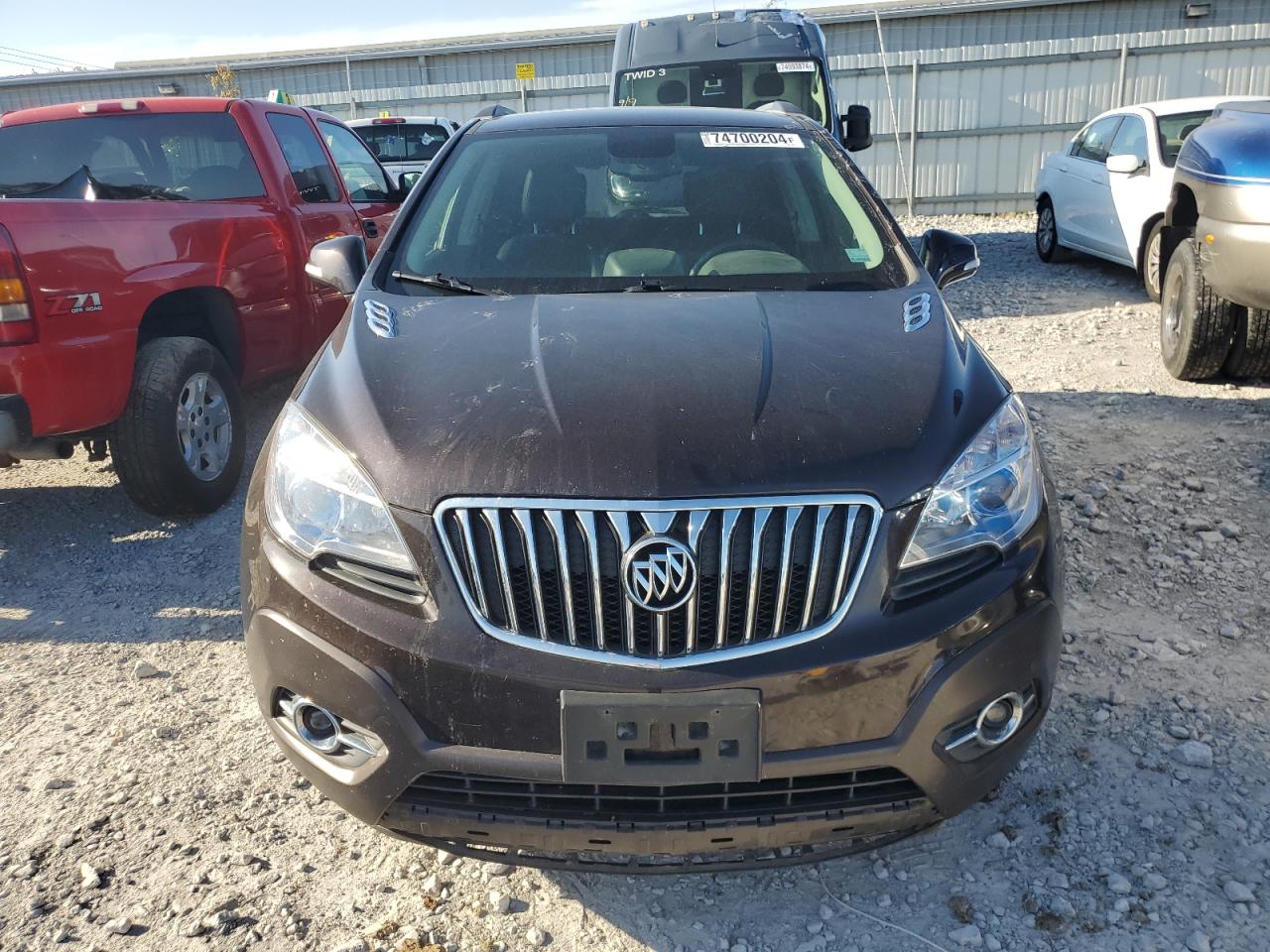 2014 Buick Encore - Image 5