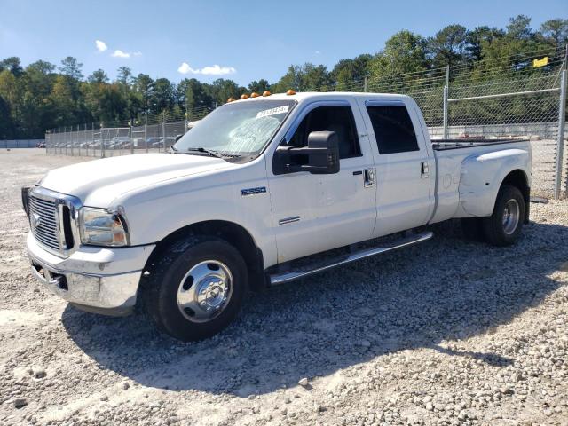 2006 Ford F350 Super Duty