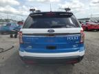 2015 Ford Explorer Police Interceptor for Sale in Miami, FL - Water/Flood