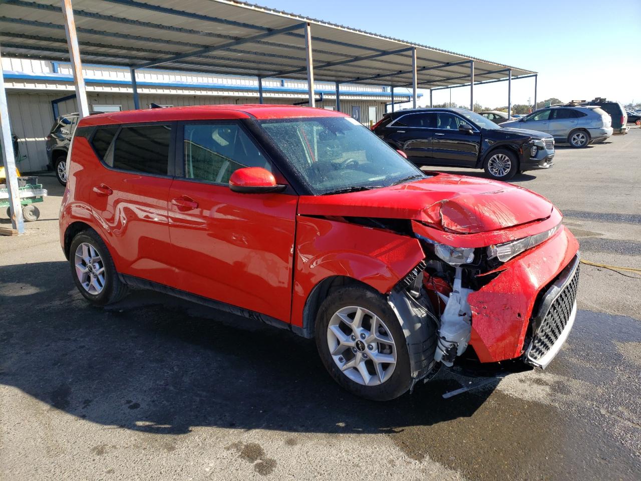 2023 Kia Soul - Image 4