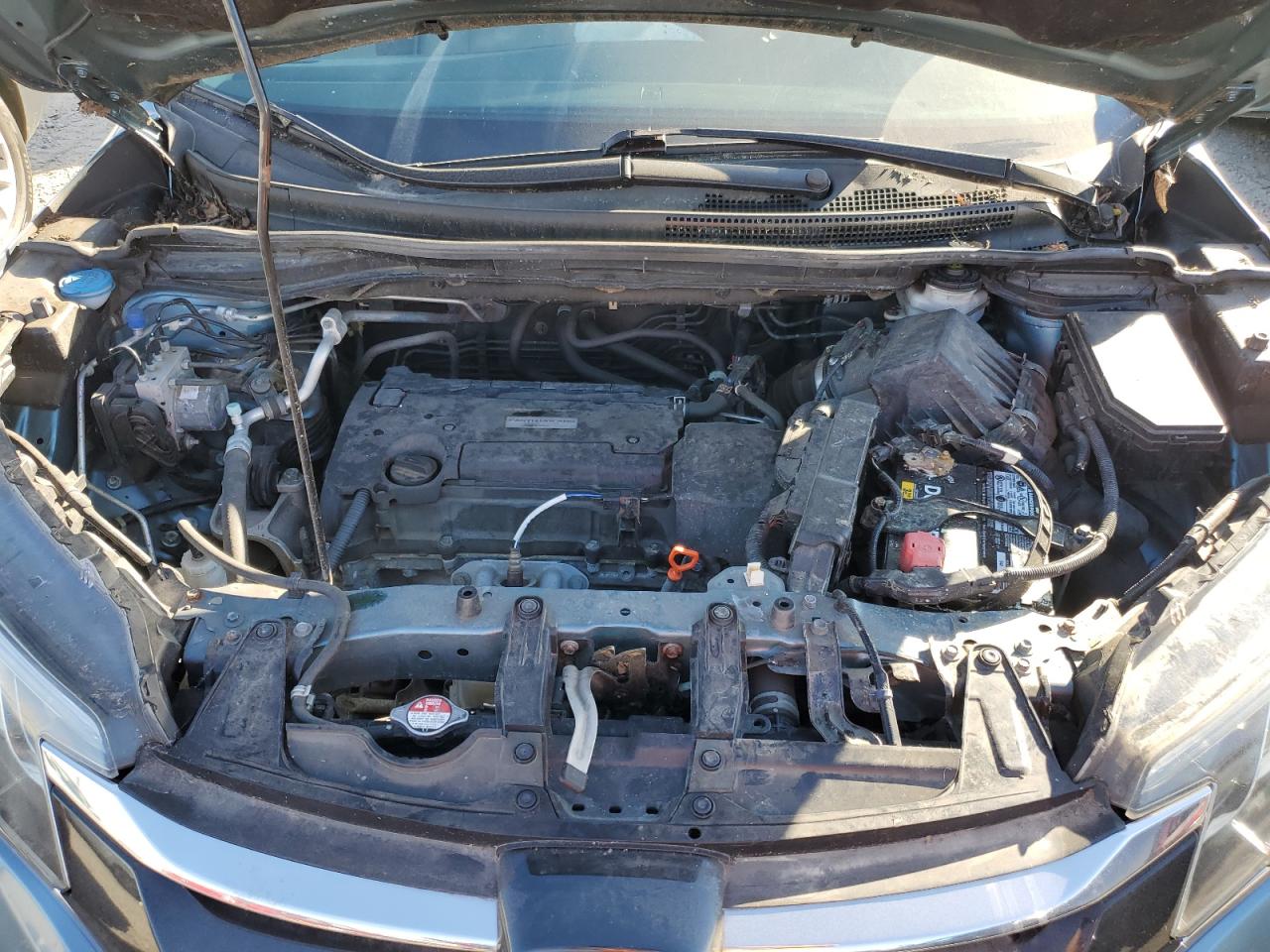 2016 Honda CR-V - Image 12