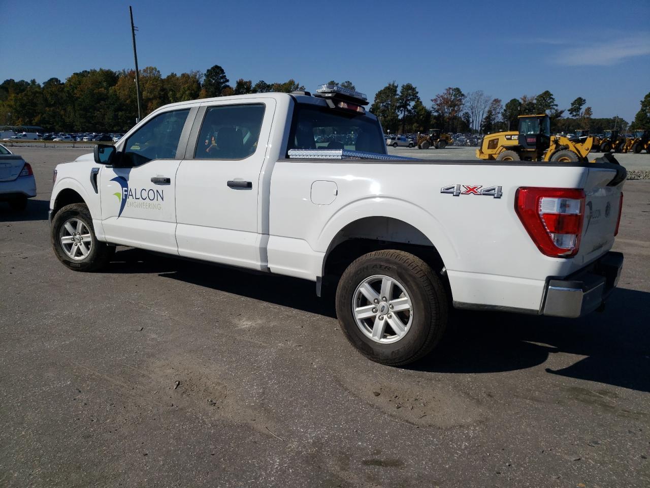 2023 Ford F-150 - Image 2