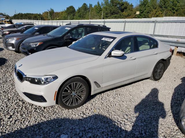 2019 Bmw 530 Xi