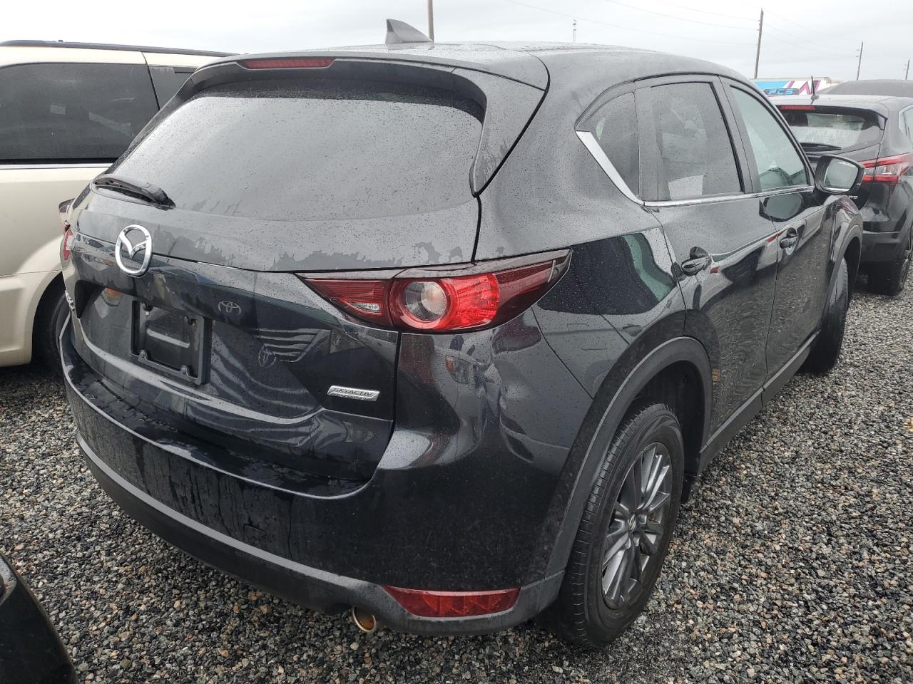 2019 Mazda CX-5 - Image 3