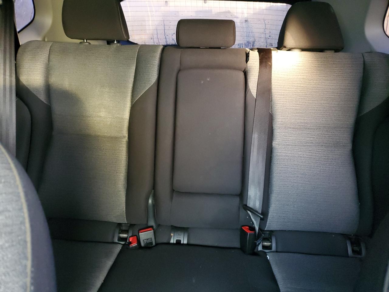 2021 Nissan Rogue - Image 10