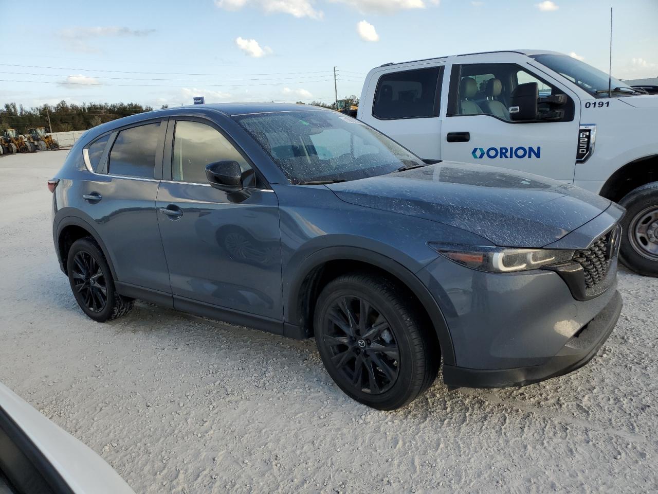2023 Mazda CX-5 - Image 4