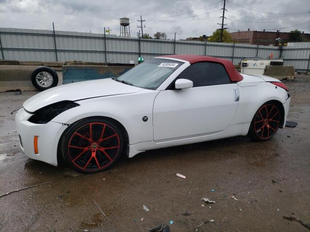 2004 Nissan 350Z Roadster