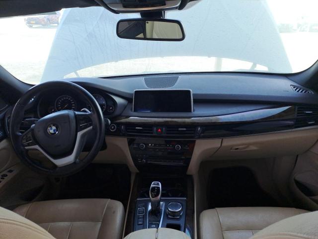 WBAKR0104F0M64783 - 2015 BMW X5 - #77292794