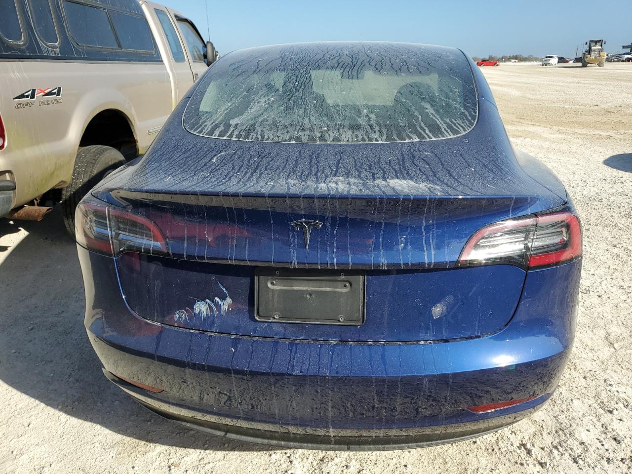 2020 Tesla Model 3 VIN: 5YJ3E1EA0LF792419 Lot: 77162204