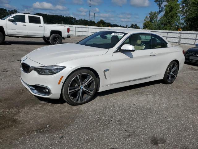 2020 Bmw 430I 