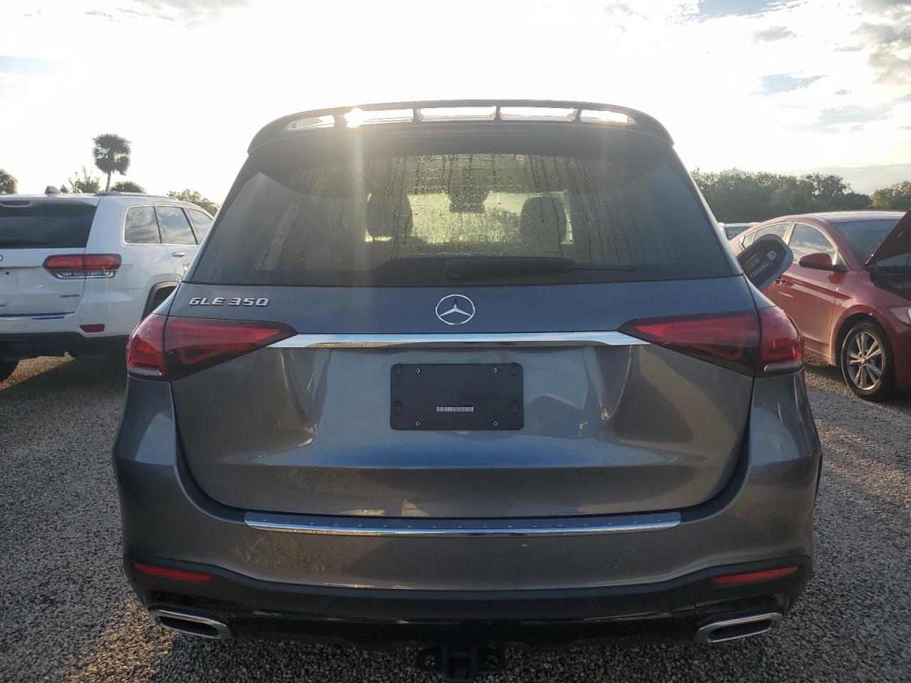 2023 Mercedes-Benz Gle 350 VIN: 4JGFB4JB0PA890690 Lot: 73753924