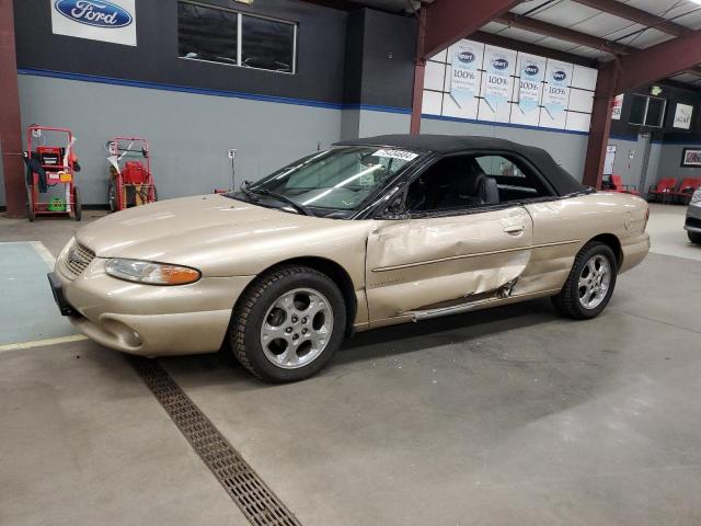 1998 Chrysler Sebring Jxi