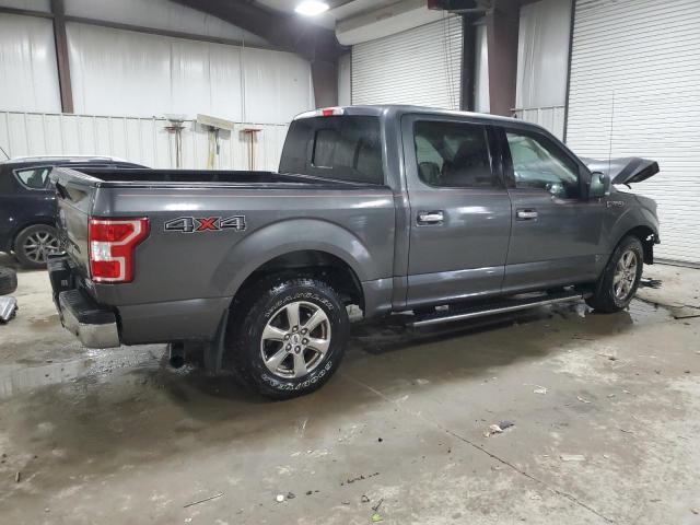  FORD F-150 2019 Szary