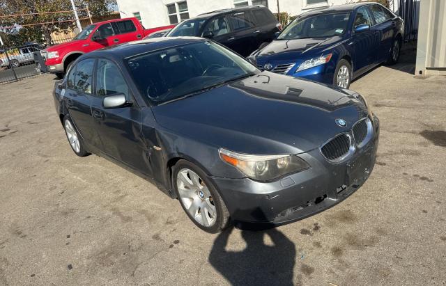 2005 Bmw 530 I