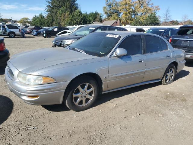 2005 Buick Lesabre Custom