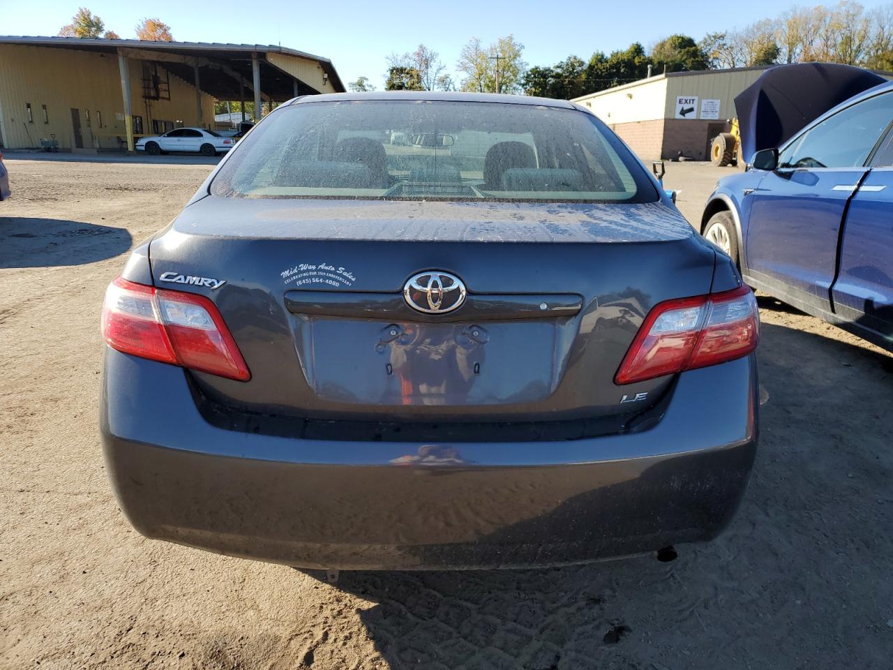 2009 Toyota Camry - Image 6