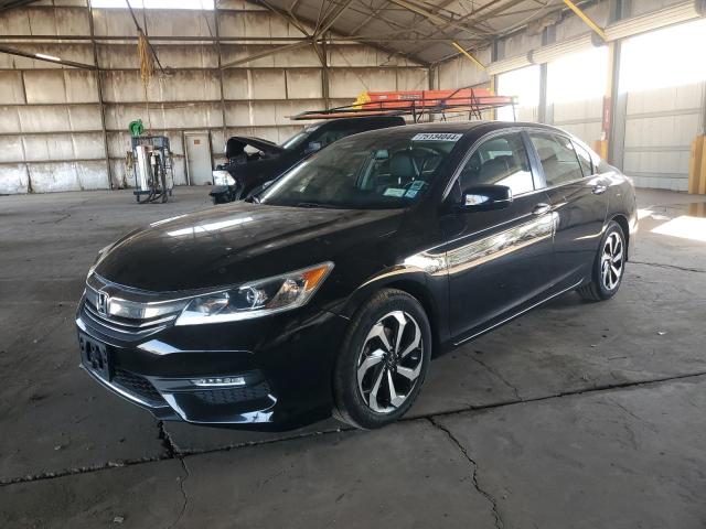 2017 Honda Accord Exl