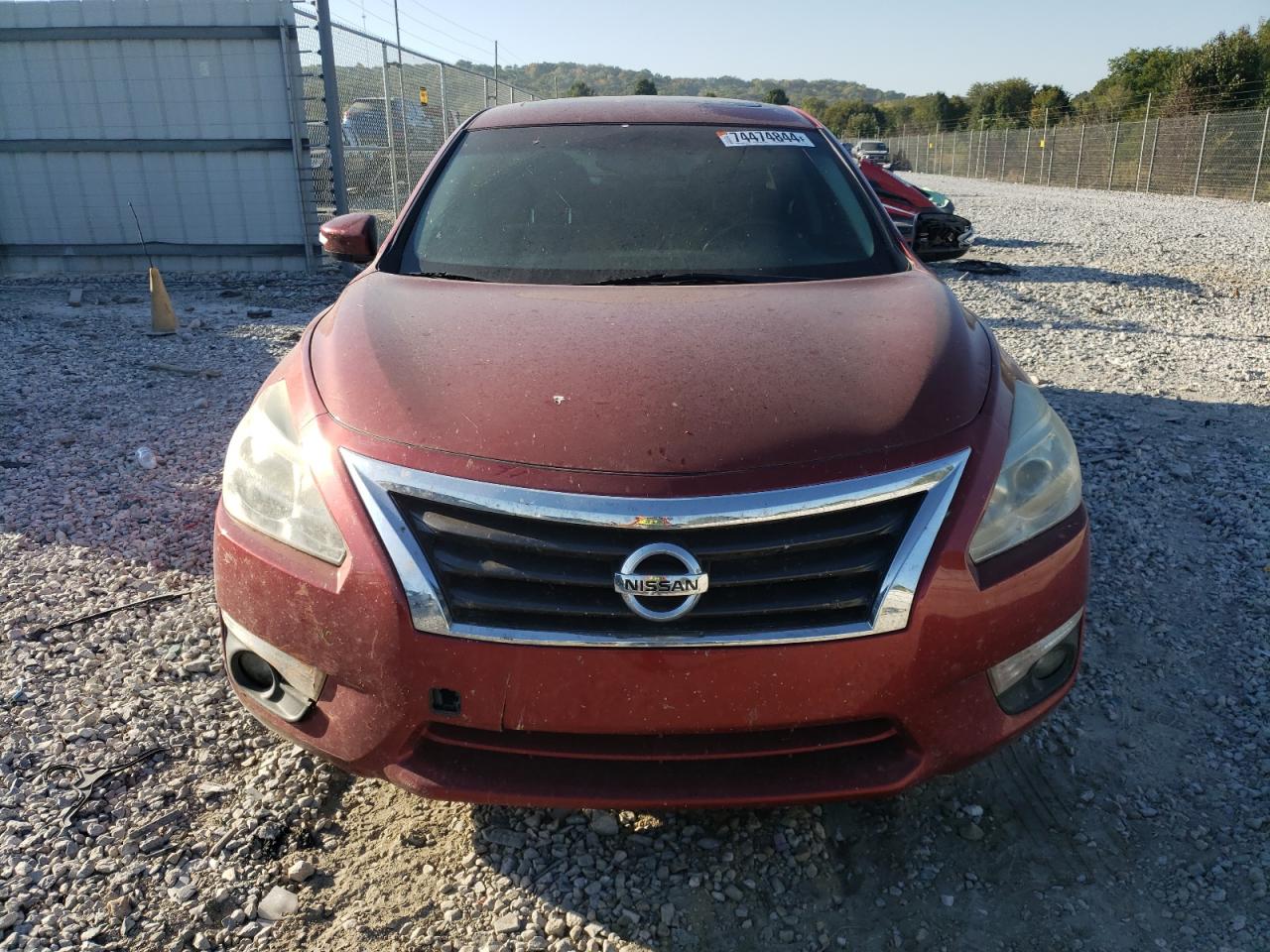 2015 Nissan Altima - Image 5